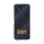 スリムプロテクションケース［ D.LEAGUE - CyberAgent Legit - ロゴB ］