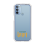 スリムプロテクションケース［ D.LEAGUE - CyberAgent Legit - ロゴB ］