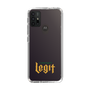 スリムプロテクションケース［ D.LEAGUE - CyberAgent Legit - ロゴB ］