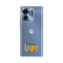 スリムプロテクションケース［ D.LEAGUE - CyberAgent Legit - ロゴB ］