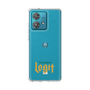 スリムプロテクションケース［ D.LEAGUE - CyberAgent Legit - ロゴB ］