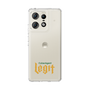 スリムプロテクションケース［ D.LEAGUE - CyberAgent Legit - ロゴB ］