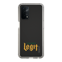 スリムプロテクションケース［ D.LEAGUE - CyberAgent Legit - ロゴB ］