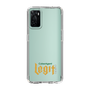 スリムプロテクションケース［ D.LEAGUE - CyberAgent Legit - ロゴB ］