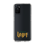 スリムプロテクションケース［ D.LEAGUE - CyberAgent Legit - ロゴB ］