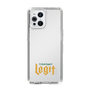 スリムプロテクションケース［ D.LEAGUE - CyberAgent Legit - ロゴB ］