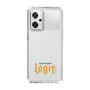 スリムプロテクションケース［ D.LEAGUE - CyberAgent Legit - ロゴB ］