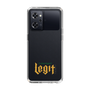 スリムプロテクションケース［ D.LEAGUE - CyberAgent Legit - ロゴB ］