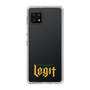 スリムプロテクションケース［ D.LEAGUE - CyberAgent Legit - ロゴB ］