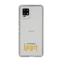 スリムプロテクションケース［ D.LEAGUE - CyberAgent Legit - ロゴB ］