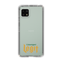 スリムプロテクションケース［ D.LEAGUE - CyberAgent Legit - ロゴB ］
