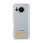スリムプロテクションケース［ D.LEAGUE - CyberAgent Legit - ロゴB ］