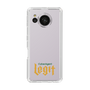 スリムプロテクションケース［ D.LEAGUE - CyberAgent Legit - ロゴB ］