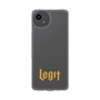 スリムプロテクションケース［ D.LEAGUE - CyberAgent Legit - ロゴB ］