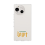 スリムプロテクションケース［ D.LEAGUE - CyberAgent Legit - ロゴB ］