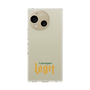 スリムプロテクションケース［ D.LEAGUE - CyberAgent Legit - ロゴB ］