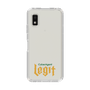 スリムプロテクションケース［ D.LEAGUE - CyberAgent Legit - ロゴB ］