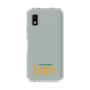スリムプロテクションケース［ D.LEAGUE - CyberAgent Legit - ロゴB ］
