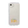 スリムプロテクションケース［ D.LEAGUE - CyberAgent Legit - ロゴB ］