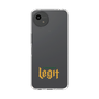 スリムプロテクションケース［ D.LEAGUE - CyberAgent Legit - ロゴB ］