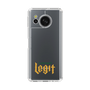 スリムプロテクションケース［ D.LEAGUE - CyberAgent Legit - ロゴB ］