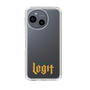 スリムプロテクションケース［ D.LEAGUE - CyberAgent Legit - ロゴB ］
