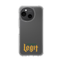 スリムプロテクションケース［ D.LEAGUE - CyberAgent Legit - ロゴB ］