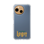 スリムプロテクションケース［ D.LEAGUE - CyberAgent Legit - ロゴB ］
