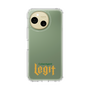 スリムプロテクションケース［ D.LEAGUE - CyberAgent Legit - ロゴB ］