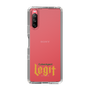 スリムプロテクションケース［ D.LEAGUE - CyberAgent Legit - ロゴB ］