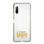 スリムプロテクションケース［ D.LEAGUE - CyberAgent Legit - ロゴB ］