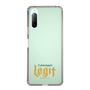 スリムプロテクションケース［ D.LEAGUE - CyberAgent Legit - ロゴB ］