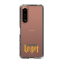 スリムプロテクションケース［ D.LEAGUE - CyberAgent Legit - ロゴB ］
