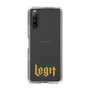 スリムプロテクションケース［ D.LEAGUE - CyberAgent Legit - ロゴB ］