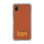 スリムプロテクションケース［ D.LEAGUE - CyberAgent Legit - ロゴB ］
