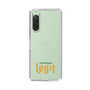 スリムプロテクションケース［ D.LEAGUE - CyberAgent Legit - ロゴB ］