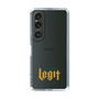 スリムプロテクションケース［ D.LEAGUE - CyberAgent Legit - ロゴB ］