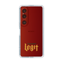 スリムプロテクションケース［ D.LEAGUE - CyberAgent Legit - ロゴB ］