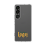 スリムプロテクションケース［ D.LEAGUE - CyberAgent Legit - ロゴB ］