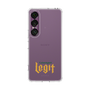 スリムプロテクションケース［ D.LEAGUE - CyberAgent Legit - ロゴB ］