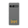 スリムプロテクションケース［ D.LEAGUE - CyberAgent Legit - ロゴB ］