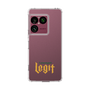 スリムプロテクションケース［ D.LEAGUE - CyberAgent Legit - ロゴB ］