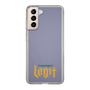 スリムプロテクションケース［ D.LEAGUE - CyberAgent Legit - ロゴB ］