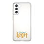 スリムプロテクションケース［ D.LEAGUE - CyberAgent Legit - ロゴB ］
