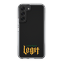 スリムプロテクションケース［ D.LEAGUE - CyberAgent Legit - ロゴB ］