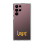 スリムプロテクションケース［ D.LEAGUE - CyberAgent Legit - ロゴB ］
