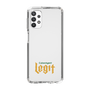 スリムプロテクションケース［ D.LEAGUE - CyberAgent Legit - ロゴB ］