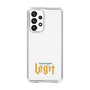 スリムプロテクションケース［ D.LEAGUE - CyberAgent Legit - ロゴB ］