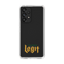 スリムプロテクションケース［ D.LEAGUE - CyberAgent Legit - ロゴB ］
