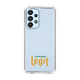 スリムプロテクションケース［ D.LEAGUE - CyberAgent Legit - ロゴB ］